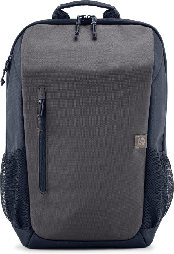 HP Travel 15,6 Laptop Backpack, 18 liter, Iron Grey