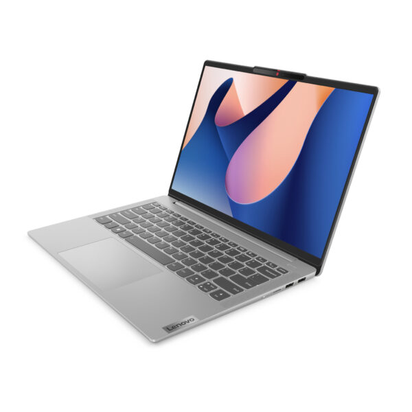 Lenovo IdeaPad Slim 5 Intel® Core™ i5 i5-12450H Laptop 35,6 cm (14") WUXGA 16 GB LPDDR5-SDRAM 512 GB SSD Wi-Fi 6 (802.11ax) Wind - Afbeelding 3