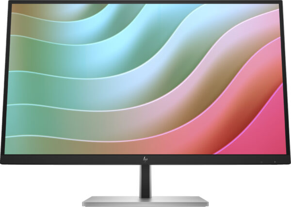 HP E-Series E27k G5 4K USB C-monitor