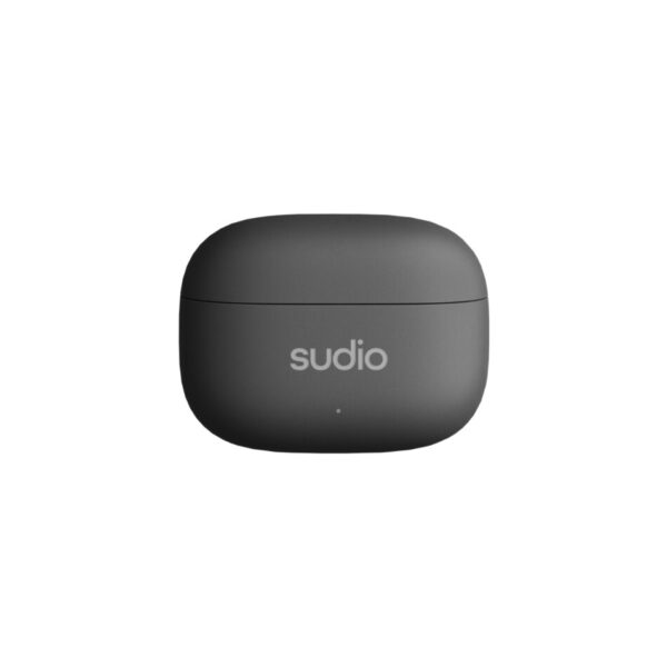 Sudio A1 Pro Headset True Wireless Stereo (TWS) In-ear Gesprekken/Muziek/Sport/Elke dag Bluetooth Zwart - Afbeelding 3