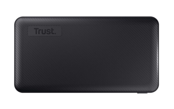 Trust Primo Lithium-Ion (Li-Ion) 10000 mAh Zwart - Afbeelding 4