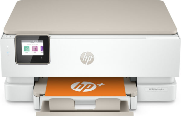 HP ENVY Inspire 7221e All-in-One printer - Afbeelding 4