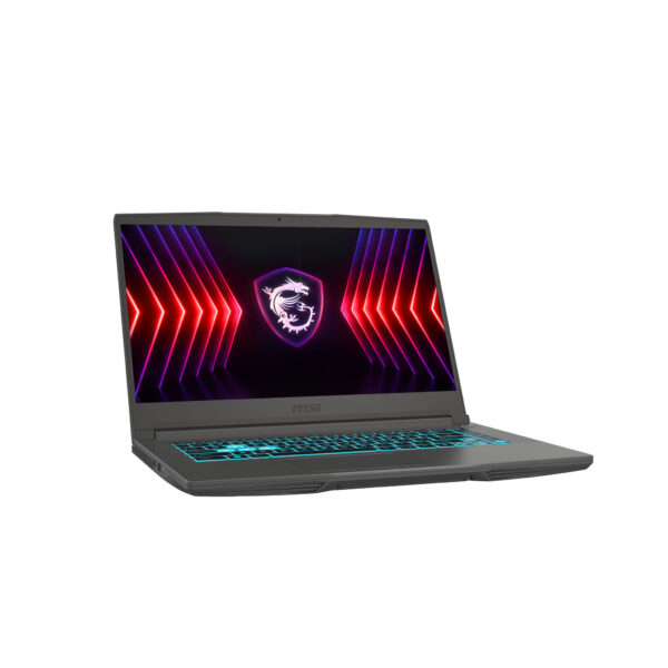 MSI Thin A15 B7VE-002NL AMD Ryzen™ 7 7735HS Laptop 39,6 cm (15.6") Full HD 16 GB DDR5-SDRAM 512 GB SSD NVIDIA GeForce RTX 4050 W - Afbeelding 4