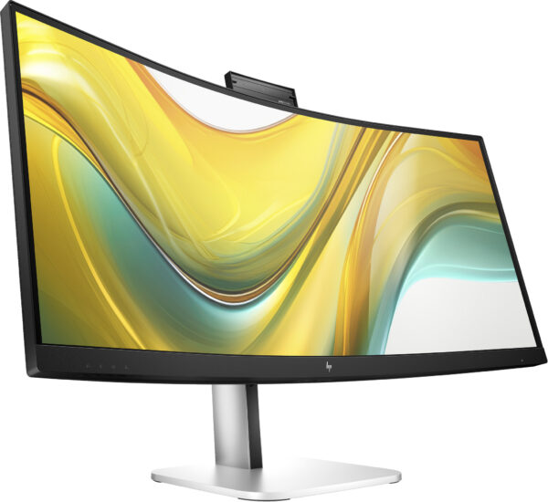 HP Series 5 Pro Serie 5 Pro 34 inch WQHD USB-C Conferencing Monitor - 534pm - Afbeelding 3