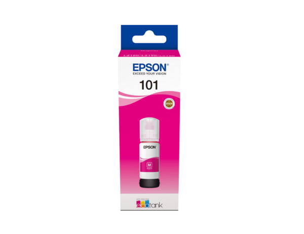 Epson C13T03V34A inktcartridge 1 stuk(s) Magenta