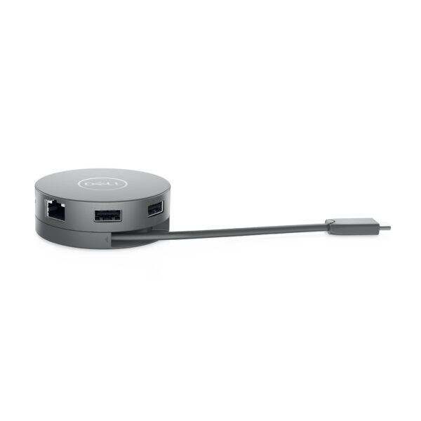 DELL USB-C mobiele adapter - DA310 - Afbeelding 6