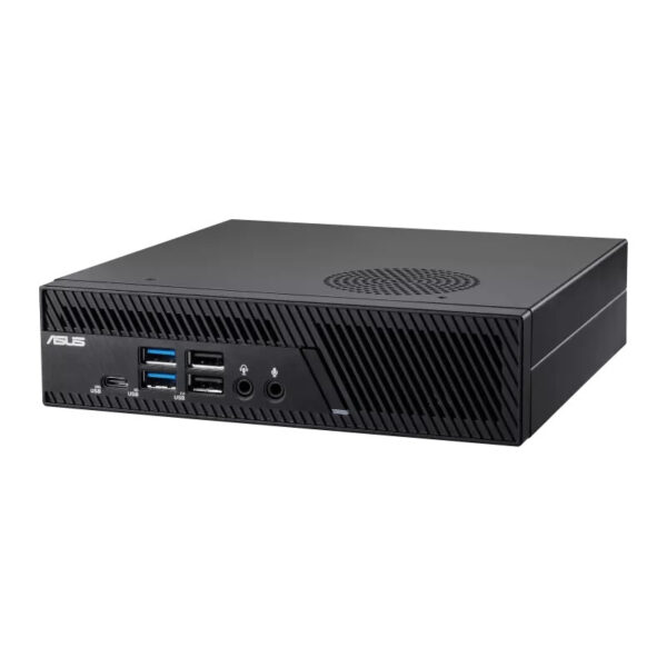 ASUS PB63-B5047MH Intel® Core™ i5 i5-13400 16 GB DDR5-SDRAM 512 GB SSD Mini PC Zwart - Afbeelding 3