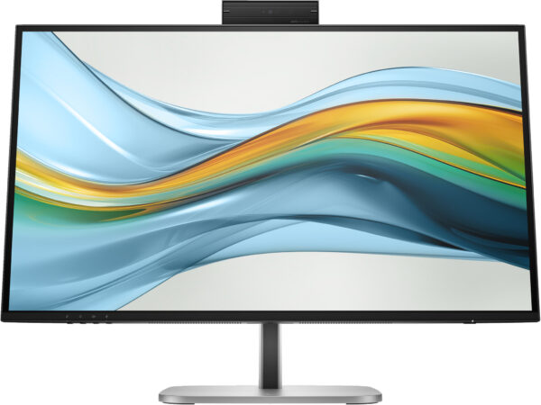 HP Series 5 Pro Serie 5 Pro 27 inch QHD USB-C Conferencing Monitor - 527pm