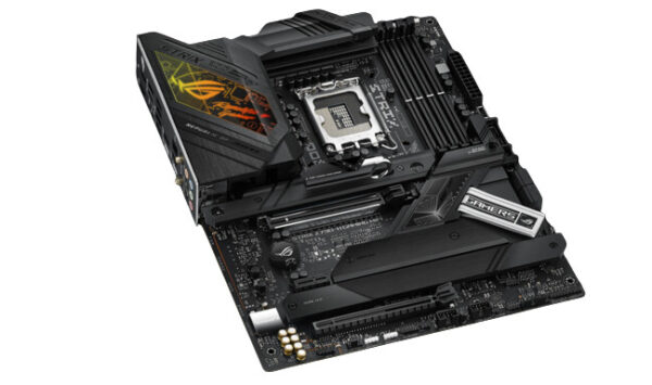 ASUS ROG STRIX Z790-H GAMING WIFI Intel Z790 LGA 1700 ATX - Afbeelding 6