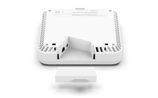 NETGEAR WBE758 11530 Mbit/s Wit Power over Ethernet (PoE) - Afbeelding 15