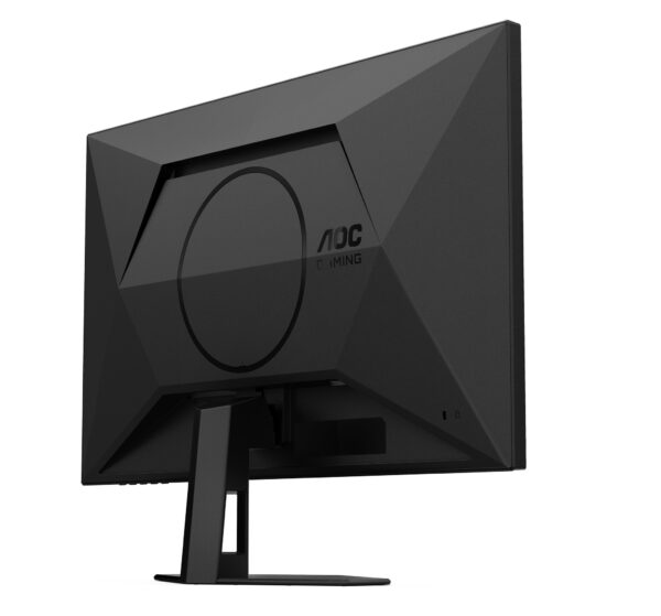 AOC 27G4XE computer monitor 68,6 cm (27") 1920 x 1080 Pixels Full HD LCD Zwart, Grijs - Afbeelding 10