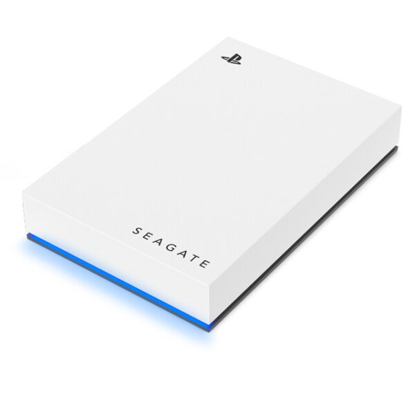 Seagate Game Drive voor PlayStation-consoles 5 TB - Afbeelding 4