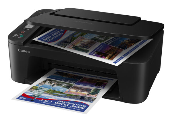 Canon PIXMA TS3750i Inkjet A4 4800 x 1200 DPI Wifi - Afbeelding 5