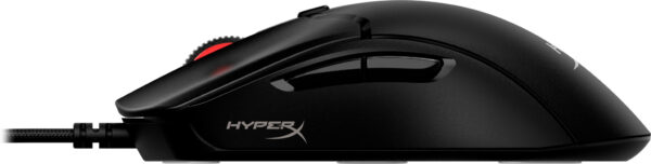 HyperX Pulsefire Haste 2 - gamingmuis (zwart) - Afbeelding 3