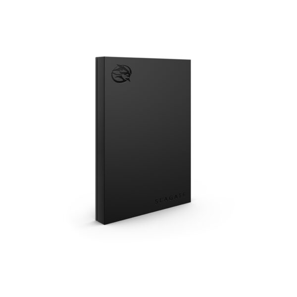 Seagate Game Drive FireCuda externe harde schijf 2 TB Micro-USB B 3.2 Gen 1 (3.1 Gen 1) Zwart - Afbeelding 12