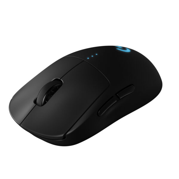 Logitech G Pro Wireless Gaming Mouse - Afbeelding 11