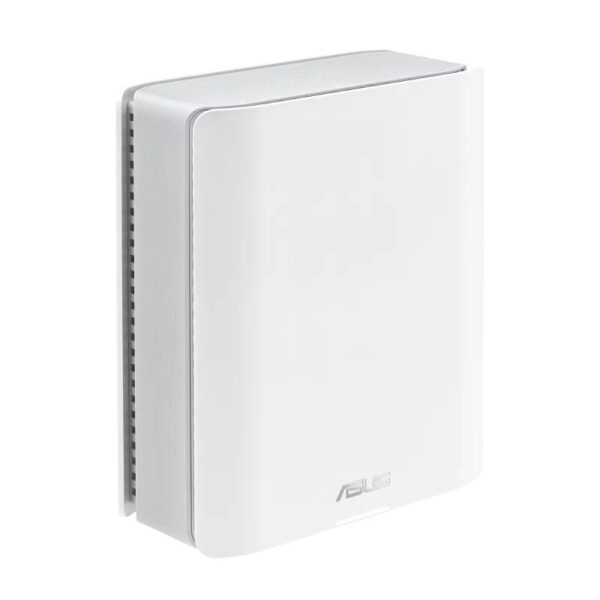 ASUS ZenWiFi BT10 Tri-band (2,4 GHz / 5 GHz / 6 GHz) Wi-Fi 7 (802.11be) Wit 3 Intern - Afbeelding 2