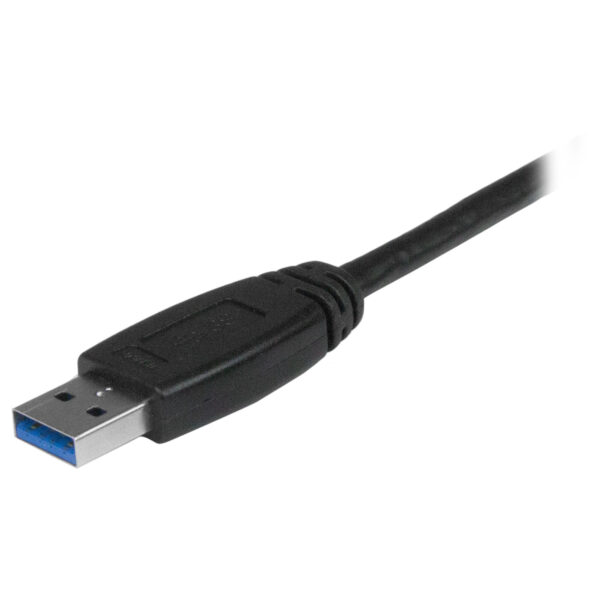 StarTech.com USB 3.0 Data Transfer Kabel voor Mac en Windows, 1,8m - Afbeelding 2