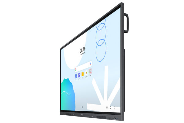 Samsung 86" Interactive Display WAD Android OS - Afbeelding 21