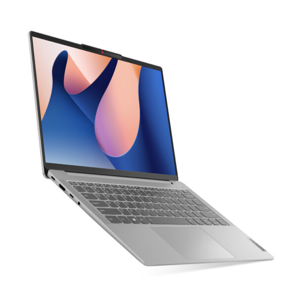 Lenovo IdeaPad Slim 5 Intel® Core™ i5 i5-12450H Laptop 35,6 cm (14") WUXGA 16 GB LPDDR5-SDRAM 512 GB SSD Wi-Fi 6 (802.11ax) Wind - Afbeelding 12