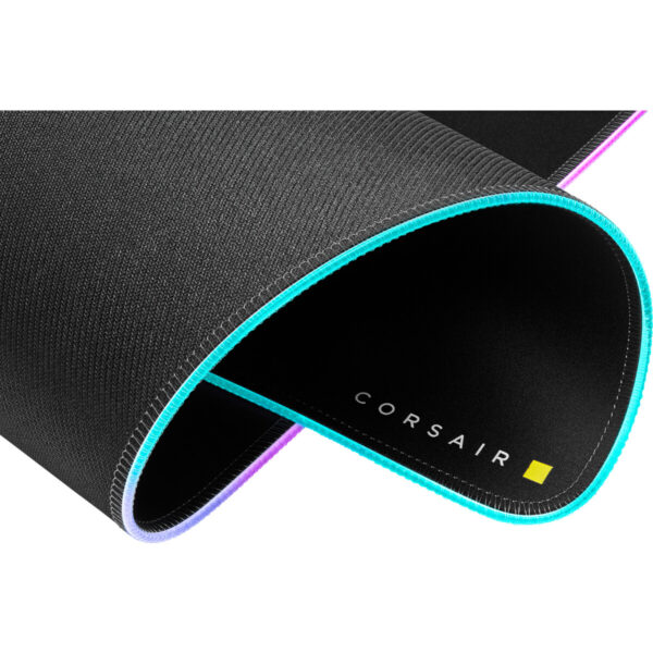 Corsair MM700 RGB Game-muismat Zwart - Afbeelding 14