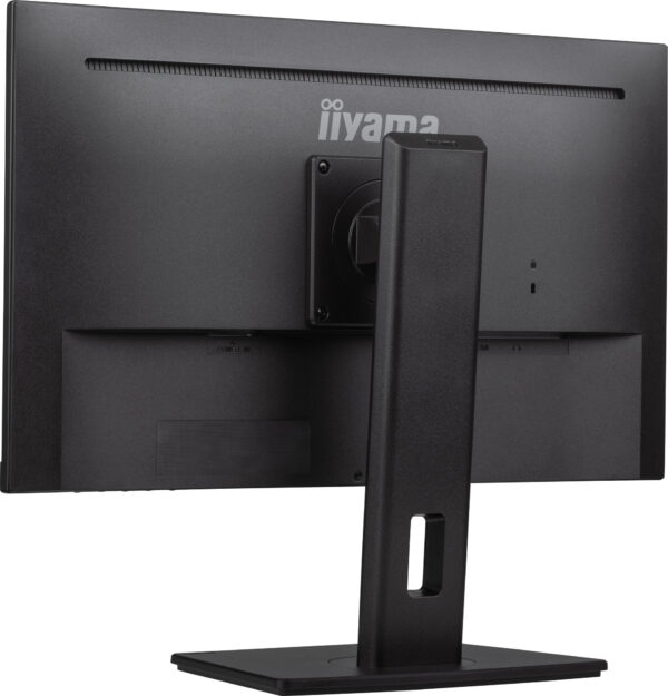 iiyama ProLite XUB2491H-B1 computer monitor 60,5 cm (23.8") 1920 x 1080 Pixels Full HD LED Zwart - Afbeelding 8