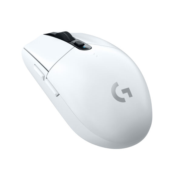 Logitech G G305 muis Gamen Rechtshandig RF-draadloos + Bluetooth Optisch 12000 DPI - Afbeelding 3