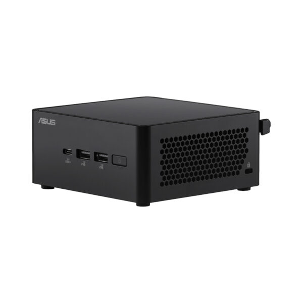 ASUS NUC 14 Pro RNUC14RVHI300002I UCFF Zwart 100U - Afbeelding 12