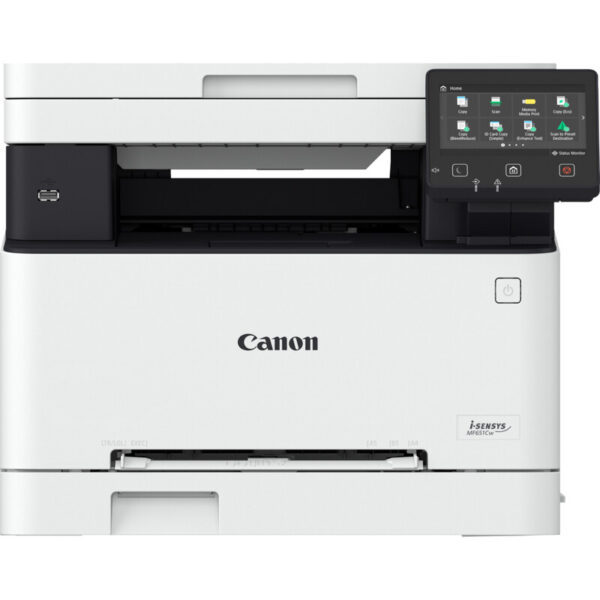 Canon i-SENSYS MF651CW Laser A4 1200 x 1200 DPI 18 ppm Wifi