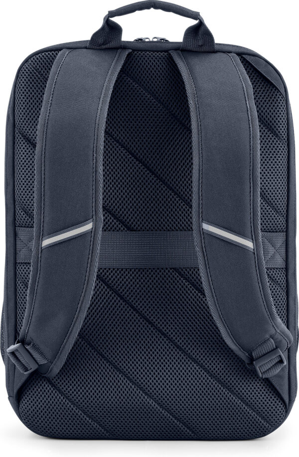 HP Travel 15,6 Laptop Backpack, 18 liter, Iron Grey - Afbeelding 7