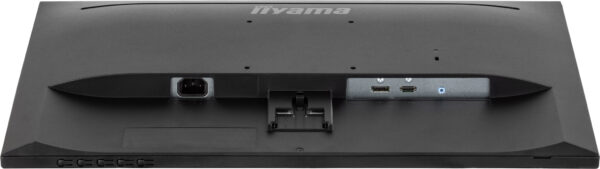 iiyama ProLite XU2491H-B1 computer monitor 60,5 cm (23.8") 1920 x 1080 Pixels Full HD LED Zwart - Afbeelding 10