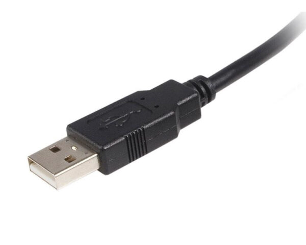 StarTech.com 5m USB 2.0 A naar B Kabel M/M - Afbeelding 2