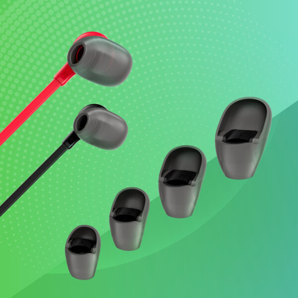 HyperX Cloud Earbuds II zwart - Afbeelding 11