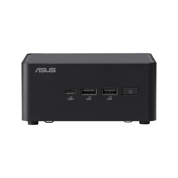 ASUS NUC 14 Pro RNUC14RVHI300002I UCFF Zwart 100U