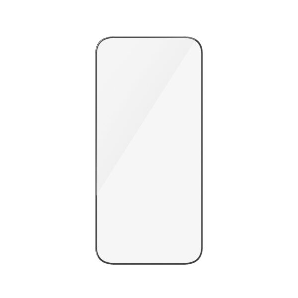 PanzerGlass Ultra Wide Fit Doorzichtige schermbeschermer Apple 1 stuk(s) - Afbeelding 4