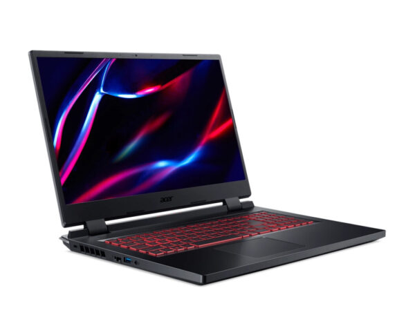 Acer Nitro 5 AN517-55-57Y1 Intel® Core™ i5 i5-12450H Laptop 43,9 cm (17.3") Full HD 16 GB DDR5-SDRAM 512 GB SSD NVIDIA GeForce R - Afbeelding 2