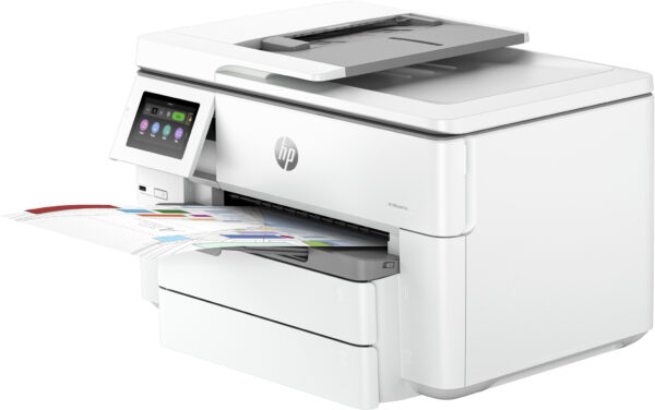 HP OfficeJet Pro 9730e Wide Format All-in-One printer - Afbeelding 10