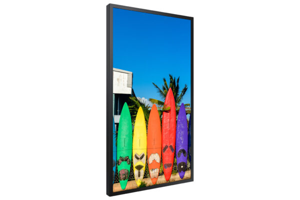 Samsung 46" Window Signage OMB - Afbeelding 9