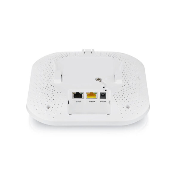 Zyxel NWA210AX 2400 Mbit/s Wit Power over Ethernet (PoE) - Afbeelding 3