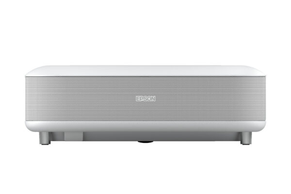 Epson EH-LS650W 4K PRO-UHD smart laserprojector, 3600 lumen, scherm van maximaal 120 inch