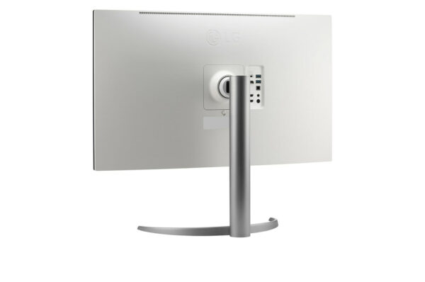 LG 32UQ850V-W computer monitor 80 cm (31.5") 3840 x 2160 Pixels 4K Ultra HD LED - Afbeelding 6