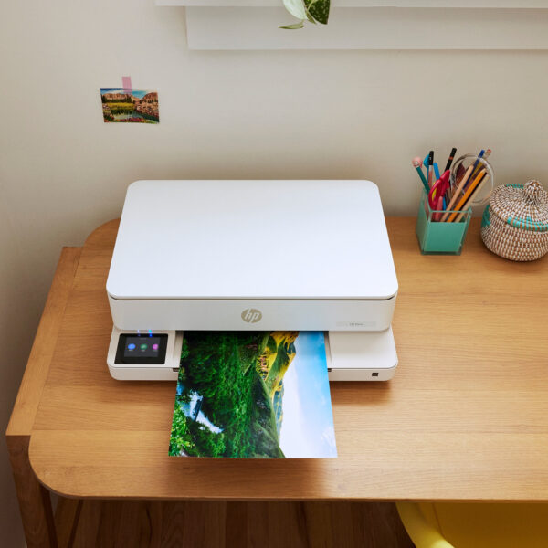 HP ENVY 6132e All-in-One printer - Afbeelding 7