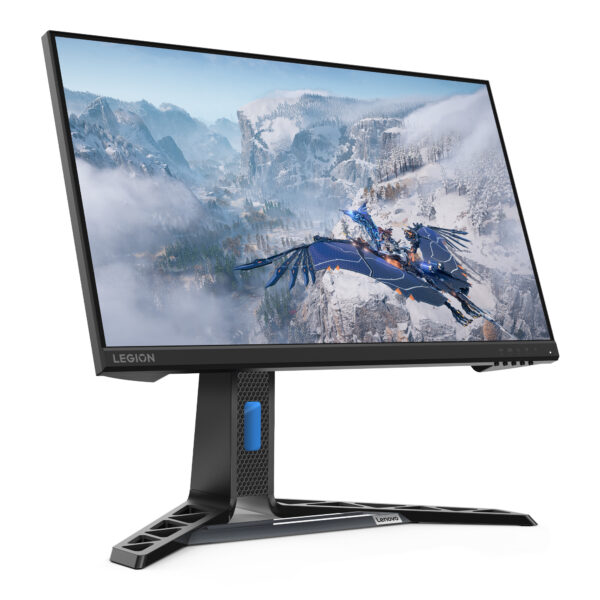 Lenovo Legion R24e computer monitor 60,5 cm (23.8") 1920 x 1080 Pixels Full HD LCD Zwart - Afbeelding 3