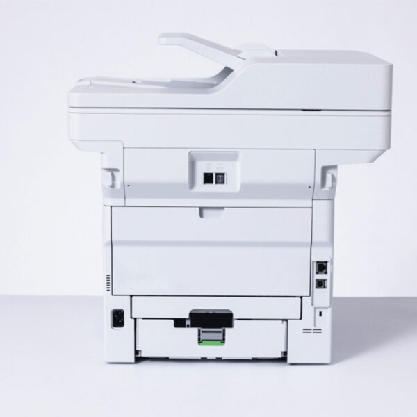 Brother MFC-L6710DW multifunctionele printer Laser A4 1200 x 1200 DPI 50 ppm Wifi - Afbeelding 2