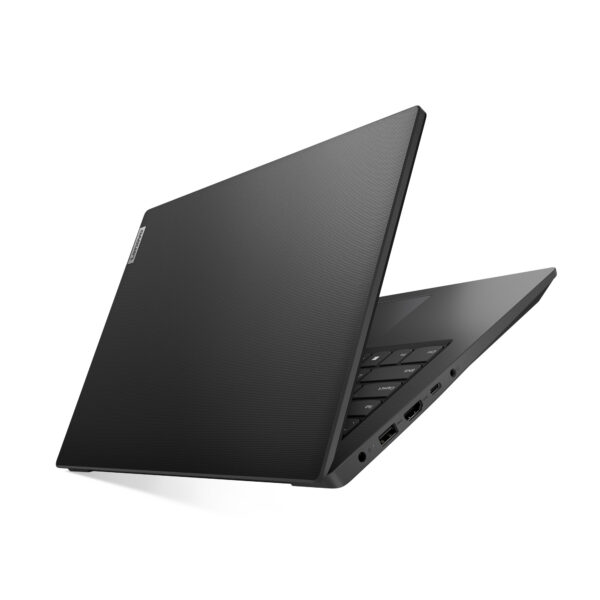 Lenovo V V14 AMD Ryzen™ 5 7520U Laptop 35,6 cm (14") Full HD 8 GB LPDDR5-SDRAM 256 GB SSD Wi-Fi 5 (802.11ac) Windows 11 Pro Zwar - Afbeelding 15