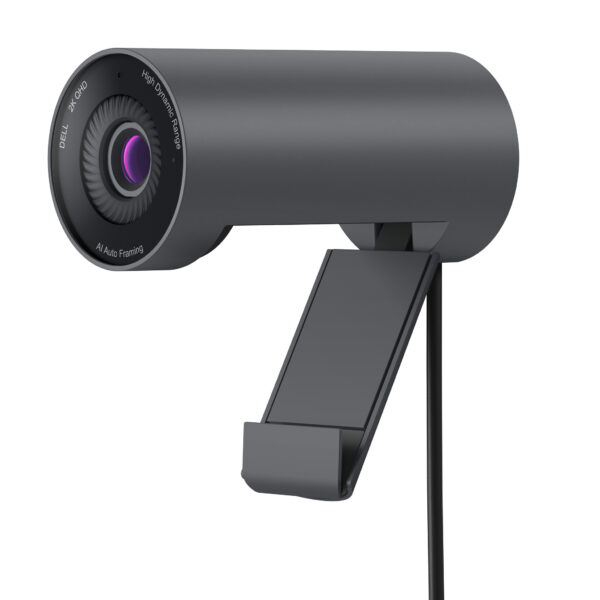 DELL professionele webcam - WB5023 - Afbeelding 5