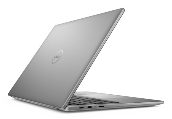 DELL Latitude 5455 Qualcomm Snapdragon X1P-42-100 Laptop 35,6 cm (14") Full HD+ 16 GB LPDDR5x-SDRAM 512 GB SSD Wi-Fi 7 (802.11be - Afbeelding 7