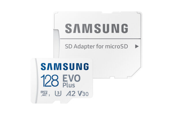 Samsung EVO Plus microSD Card - Afbeelding 4