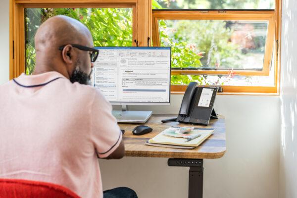 POLY CCX 505 Business Media Phone voor Microsoft Teams met PoE-ondersteuning - Afbeelding 10