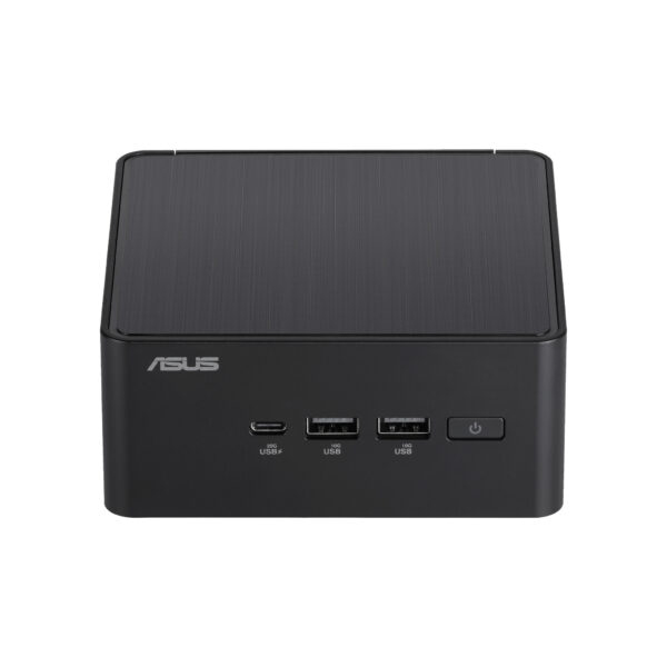 ASUS NUC 14 Pro RNUC14RVHI300002I UCFF Zwart 100U - Afbeelding 7